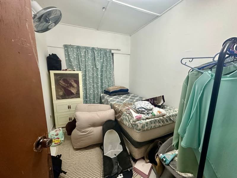 Apartment for Sale at Pantai Indah Fasa 1 - Adi Zulkarnaen - PropertyGuru.com.my