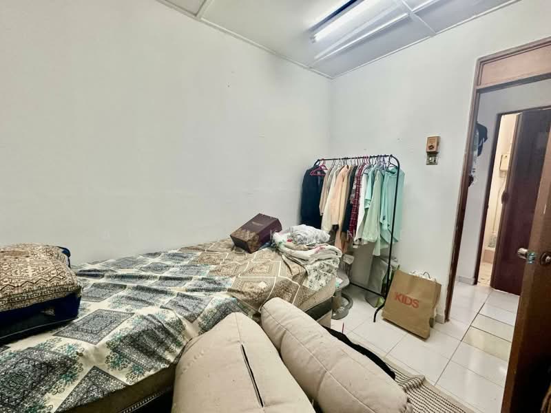 Apartment for Sale at Pantai Indah Fasa 1 - Adi Zulkarnaen - PropertyGuru.com.my