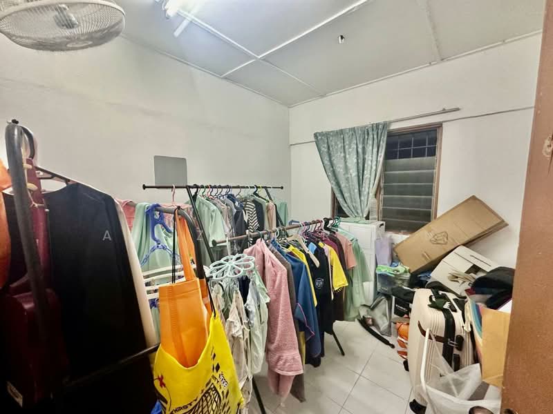 Apartment for Sale at Pantai Indah Fasa 1 - Adi Zulkarnaen - PropertyGuru.com.my