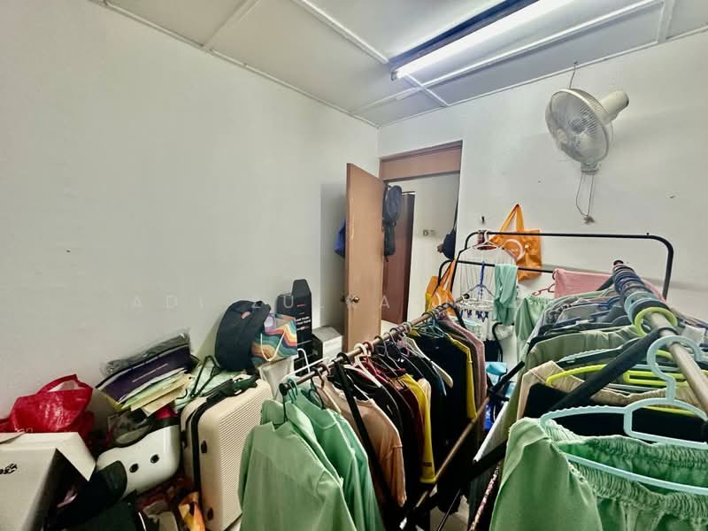 Apartment for Sale at Pantai Indah Fasa 1 - Adi Zulkarnaen - PropertyGuru.com.my