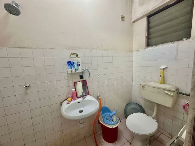 Apartment for Sale at Pantai Indah Fasa 1 - Adi Zulkarnaen - PropertyGuru.com.my