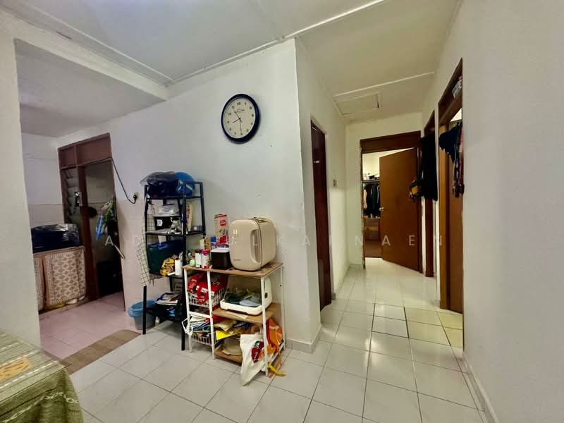 Apartment for Sale at Pantai Indah Fasa 1 - Adi Zulkarnaen - PropertyGuru.com.my
