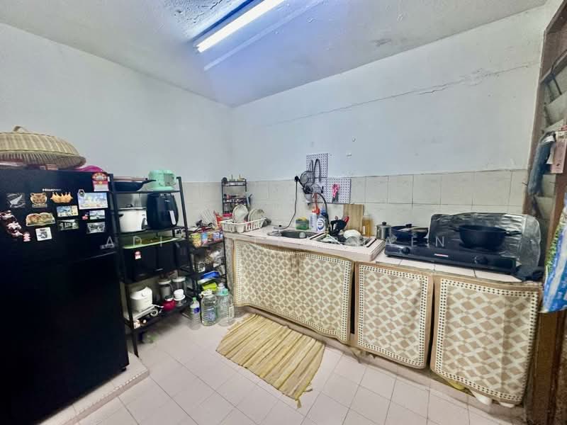 Apartment for Sale at Pantai Indah Fasa 1 - Adi Zulkarnaen - PropertyGuru.com.my