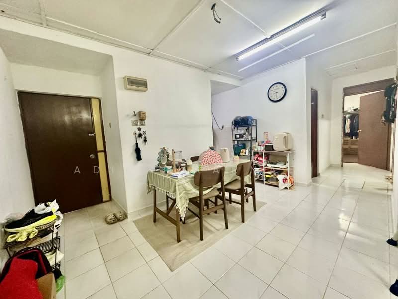 Apartment for Sale at Pantai Indah Fasa 1 - Adi Zulkarnaen - PropertyGuru.com.my