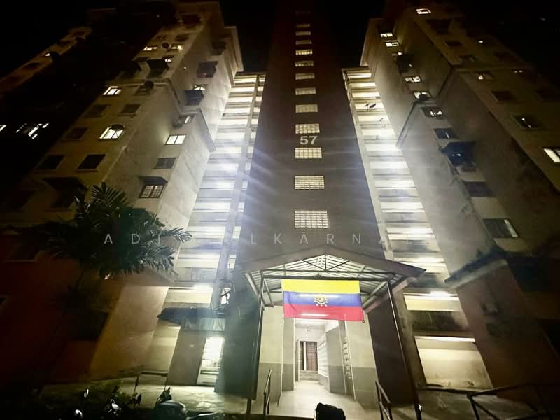 Apartment for Sale at Pantai Indah Fasa 1 - Adi Zulkarnaen - PropertyGuru.com.my