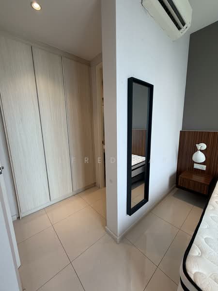 Condominium for Rent at The Elysia Park Residence - Alfred Yap - Bedroom - PropertyGuru.com.my