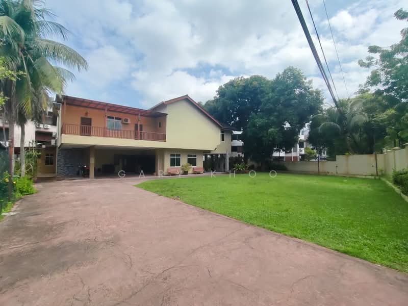 Bungalow Lorong Bell untuk Untuk Dijual - RM 12,500,000, Mac 2026 - Exterior - PropertyGuru.com.my