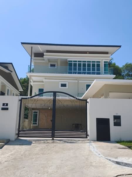 Rumah Banglo untuk Dijual di Kota Kinabalu (Sabah) - Ng Chiew Yok - Exterior - PropertyGuru.com.my