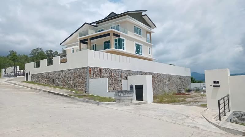 Rumah Banglo untuk Dijual di Kota Kinabalu (Sabah) - Ng Chiew Yok - Exterior - PropertyGuru.com.my