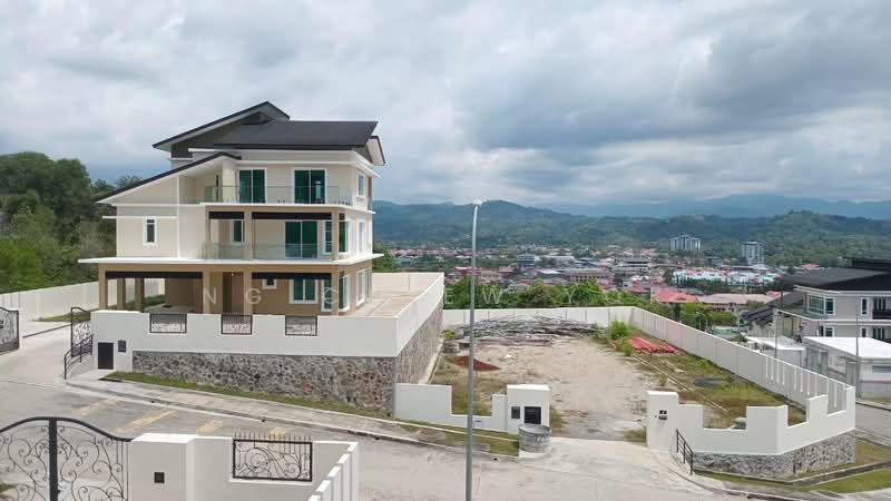 Rumah Banglo untuk Dijual di Kota Kinabalu (Sabah) - Ng Chiew Yok - Exterior - PropertyGuru.com.my