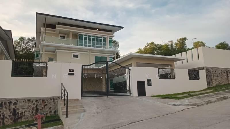 Rumah Banglo untuk Dijual di Kota Kinabalu (Sabah) - Ng Chiew Yok - Exterior - PropertyGuru.com.my
