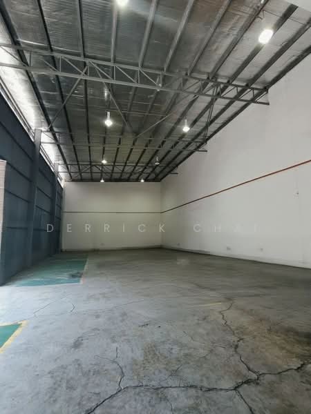Semi-D Factory for Sale in Johor Bahru (Johor) - Derrick Chai - Interior - PropertyGuru.com.my