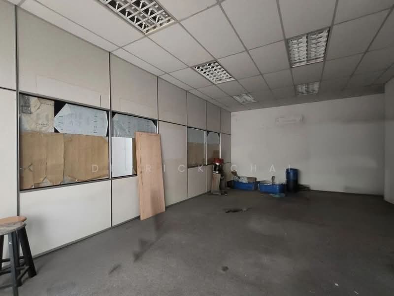 Semi-D Factory for Sale in Johor Bahru (Johor) - Derrick Chai - Interior - PropertyGuru.com.my