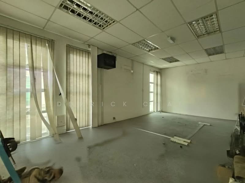 Semi-D Factory for Sale in Johor Bahru (Johor) - Derrick Chai - Interior - PropertyGuru.com.my