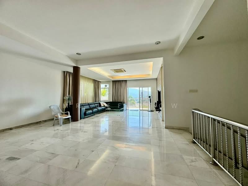 Bungalow for Sale in Sungai Buloh (Selangor) - Mr Jeff Low - Living Room - PropertyGuru.com.my