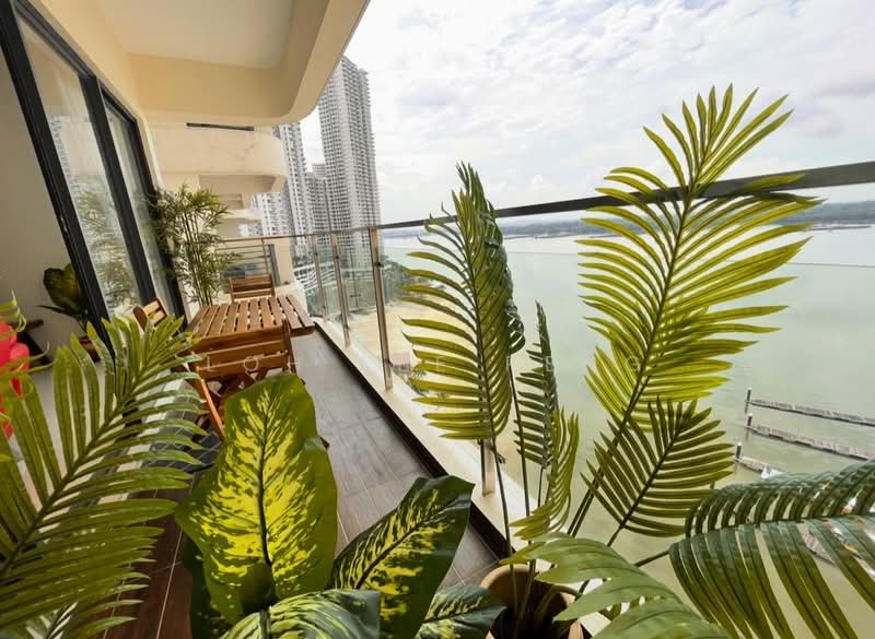 Kondominium untuk Dijual di Royal Strand @ Country Garden Danga Bay - Loh Lee Peng - PropertyGuru.com.my