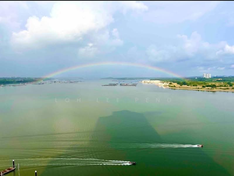 Kondominium untuk Dijual di Royal Strand @ Country Garden Danga Bay - Loh Lee Peng - PropertyGuru.com.my