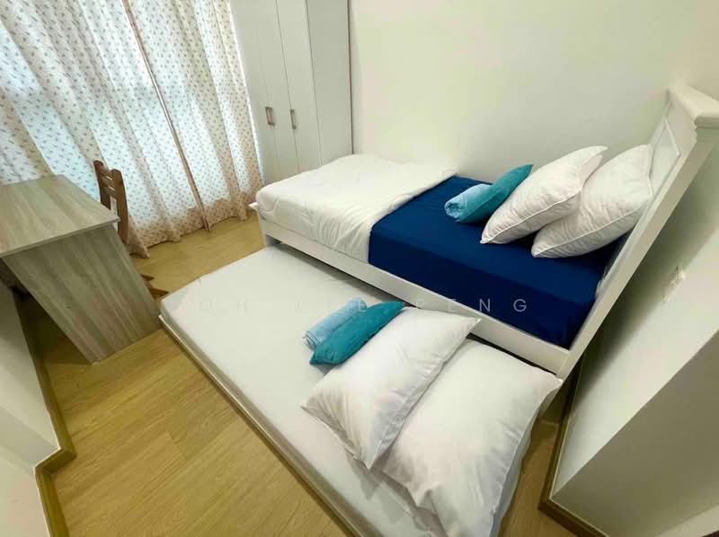 Kondominium untuk Dijual di Royal Strand @ Country Garden Danga Bay - Loh Lee Peng - PropertyGuru.com.my