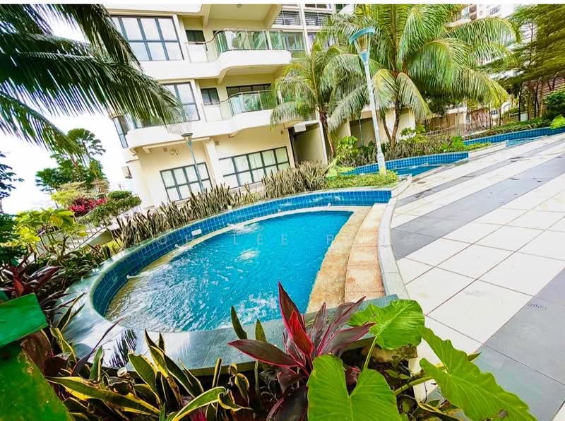 Kondominium untuk Dijual di Royal Strand @ Country Garden Danga Bay - Loh Lee Peng - PropertyGuru.com.my