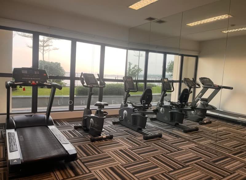 Kondominium untuk Dijual di Royal Strand @ Country Garden Danga Bay - Loh Lee Peng - PropertyGuru.com.my