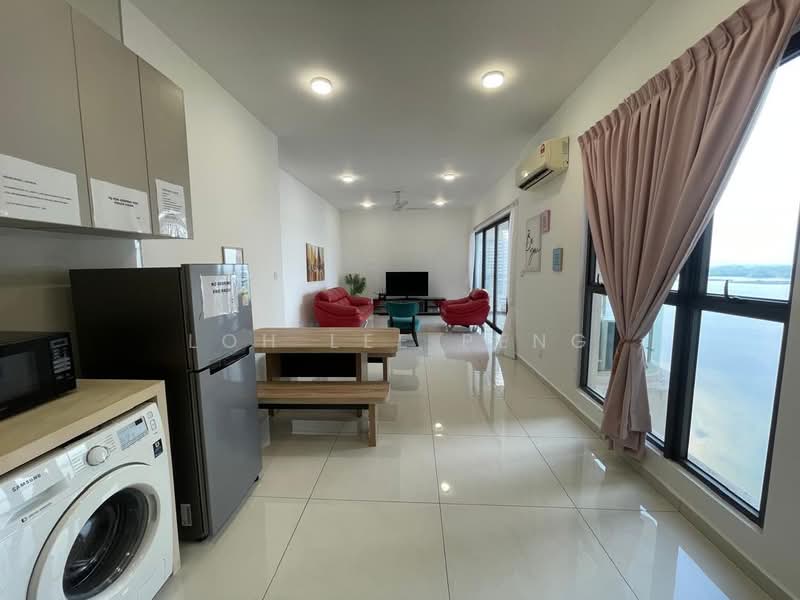 Kondominium untuk Dijual di Royal Strand @ Country Garden Danga Bay - Loh Lee Peng - PropertyGuru.com.my