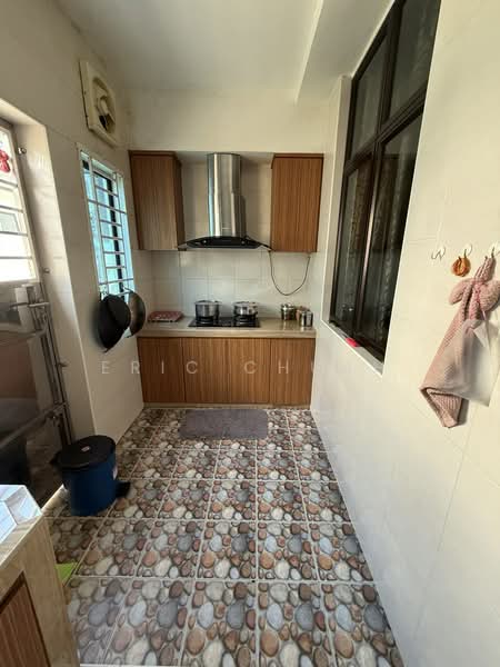 Skudai Skudai Skudais untuk Untuk Disewa - RM 620,000 /bulan, Mac 2026 - Kitchen - PropertyGuru.com.my
