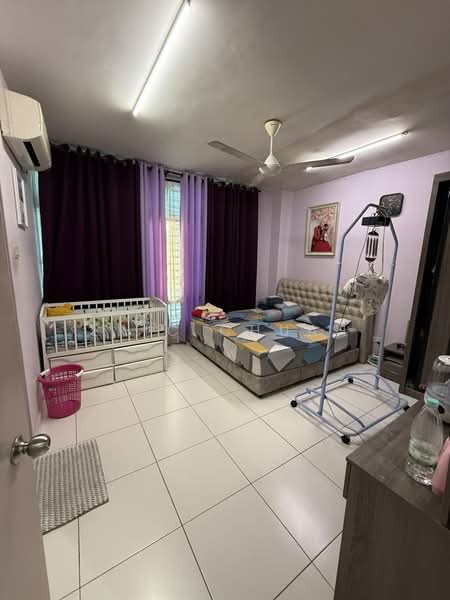 Skudai Skudai Skudais untuk Untuk Disewa - RM 620,000 /bulan, Mac 2026 - Bedroom - PropertyGuru.com.my