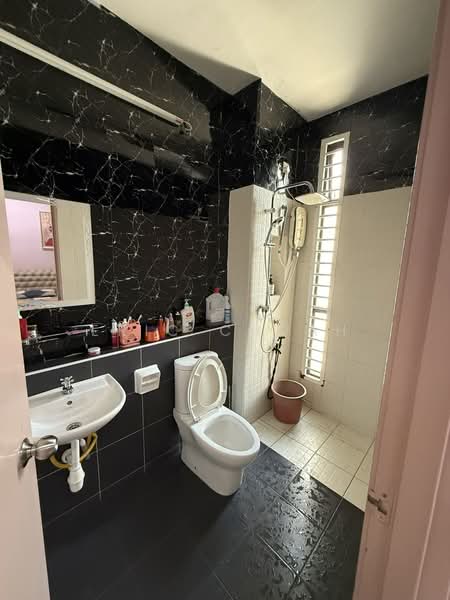 Skudai Skudai Skudais untuk Untuk Disewa - RM 620,000 /bulan, Mac 2026 - Bathroom - PropertyGuru.com.my