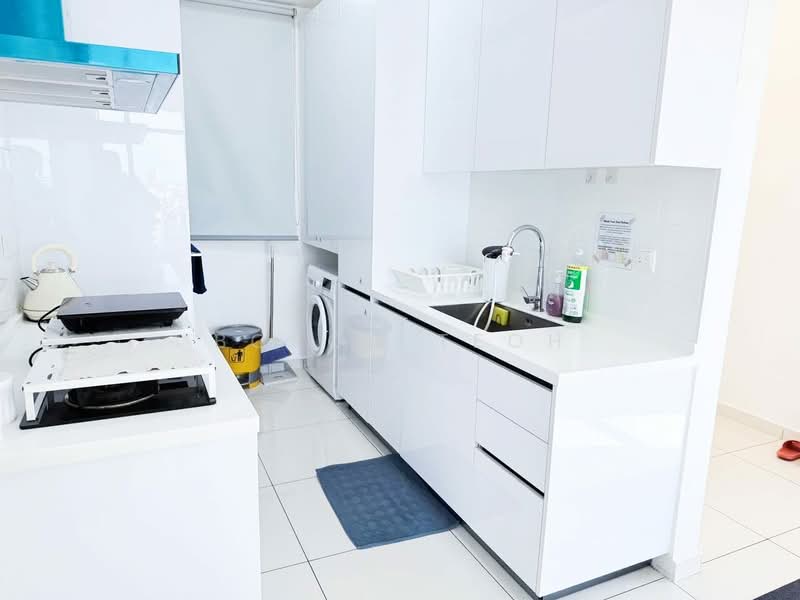 Untuk Dijual - Beacon Executive Suites