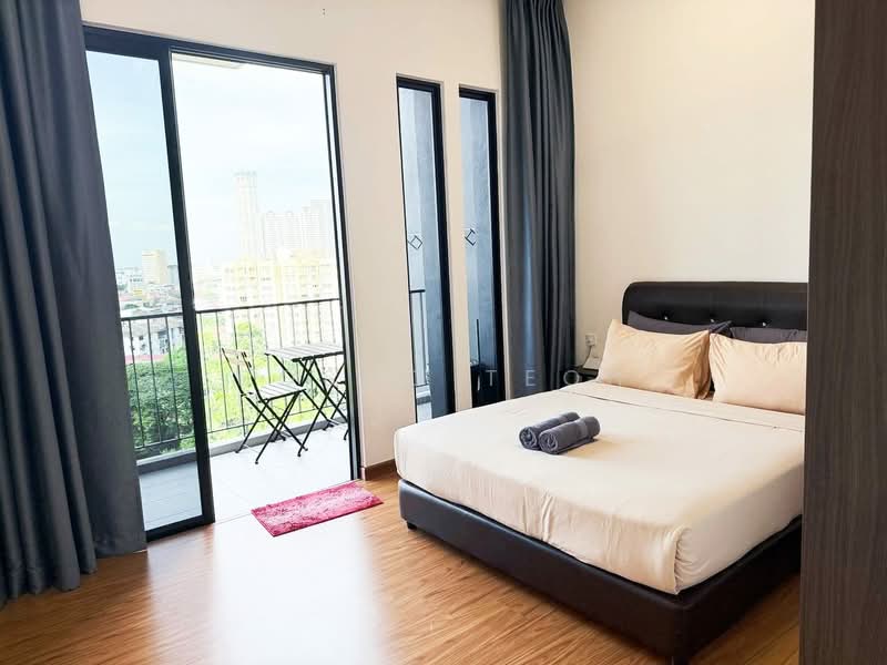 Untuk Dijual - Beacon Executive Suites