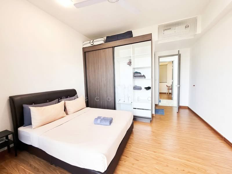 Untuk Dijual - Beacon Executive Suites