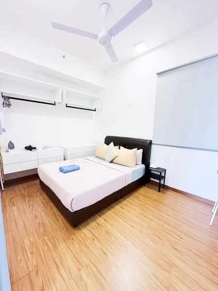 Untuk Dijual - Beacon Executive Suites