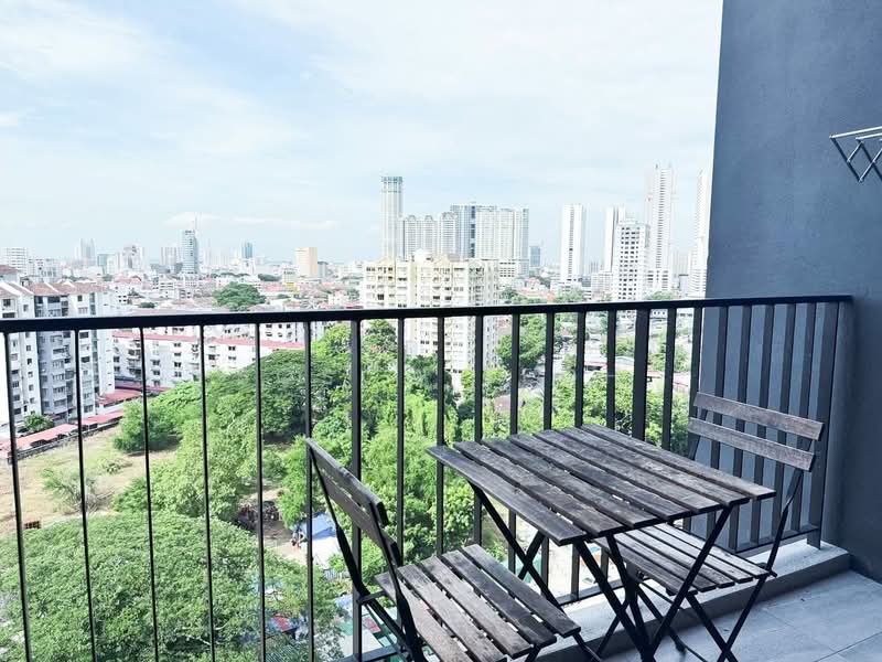 Untuk Dijual - Beacon Executive Suites