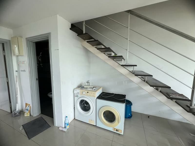 Arte Subang West untuk Untuk Disewa - RM 850 /bulan, Mac 2026 - Interior - PropertyGuru.com.my