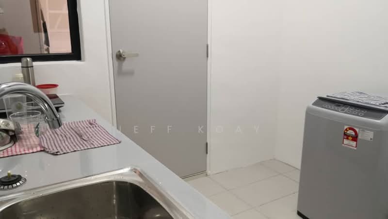 Condominium for Rent at Vertu Resort - Jeff Koay - Interior - PropertyGuru.com.my