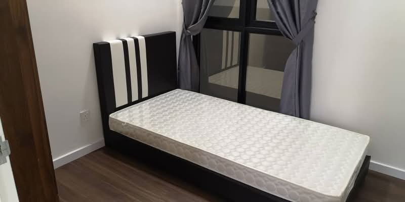 Condominium for Rent at Vertu Resort - Jeff Koay - Bedroom - PropertyGuru.com.my
