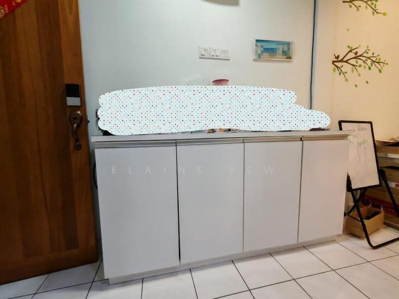 Rumah Bandar untuk Dijual di Taman Mastiara (Jalan Ipoh) - Elaine Yew - Interior - PropertyGuru.com.my