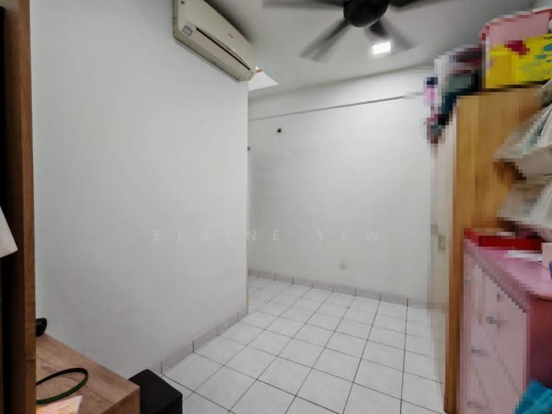 Rumah Bandar untuk Dijual di Taman Mastiara (Jalan Ipoh) - Elaine Yew - Interior - PropertyGuru.com.my