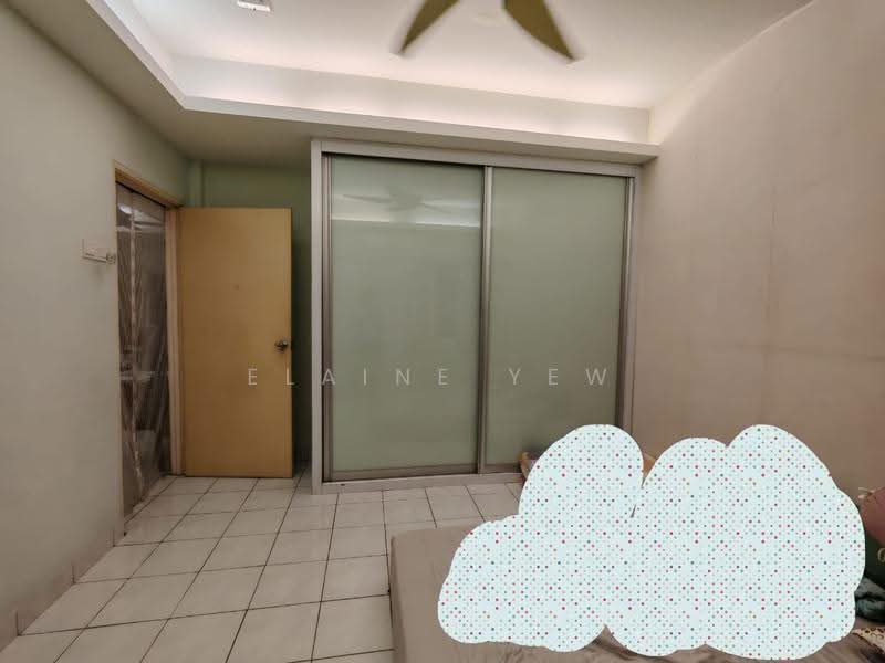 Rumah Bandar untuk Dijual di Taman Mastiara (Jalan Ipoh) - Elaine Yew - Interior - PropertyGuru.com.my
