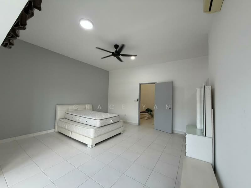 Residential Land for Rent in Iskandar Puteri (Nusajaya) (Johor) - Grace Yan - Bedroom - PropertyGuru.com.my