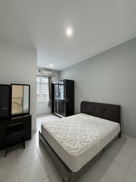 Residential Land for Rent in Iskandar Puteri (Nusajaya) (Johor) - Grace Yan - Bedroom - PropertyGuru.com.my