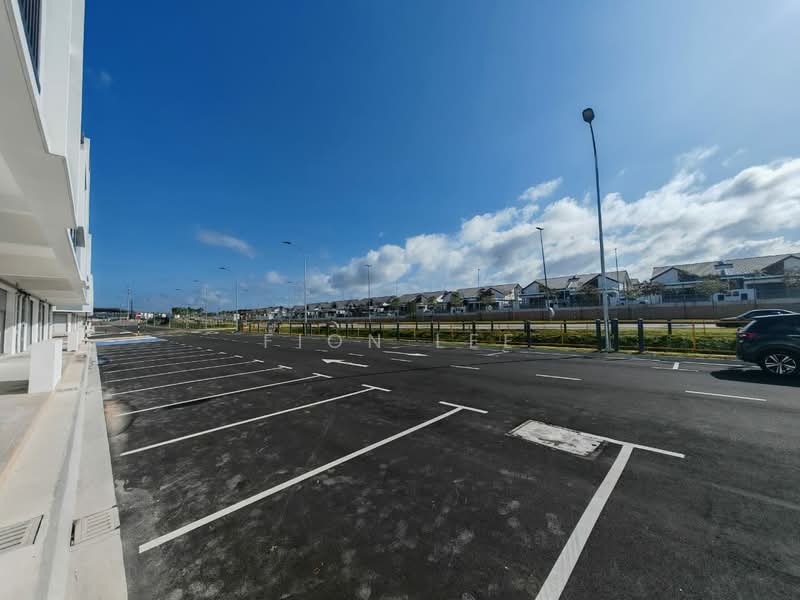 Shop for Rent in Kulai (Johor) - Fion Lee - Exterior - PropertyGuru.com.my