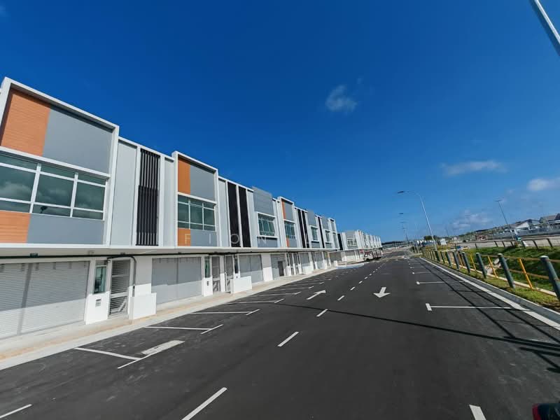 Shop for Rent in Kulai (Johor) - Fion Lee - Exterior - PropertyGuru.com.my