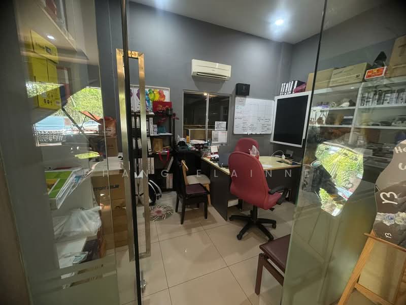 Permas Jaya untuk Untuk Dijual - RM 5,000,000, Mac 2026 - Study - PropertyGuru.com.my