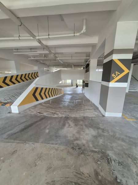Mutiara Hilltop untuk Untuk Dijual - RM 570,000, Mac 2026 - Car Park - PropertyGuru.com.my