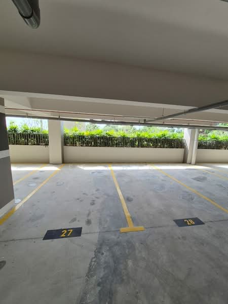 Mutiara Hilltop untuk Untuk Dijual - RM 570,000, Mac 2026 - Car Park - PropertyGuru.com.my