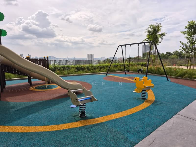 Mutiara Hilltop untuk Untuk Dijual - RM 570,000, Mac 2026 - Children playground - PropertyGuru.com.my