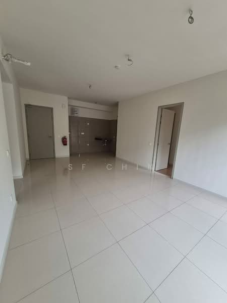 Mutiara Hilltop untuk Untuk Dijual - RM 570,000, Mac 2026 - Living and dining area - PropertyGuru.com.my