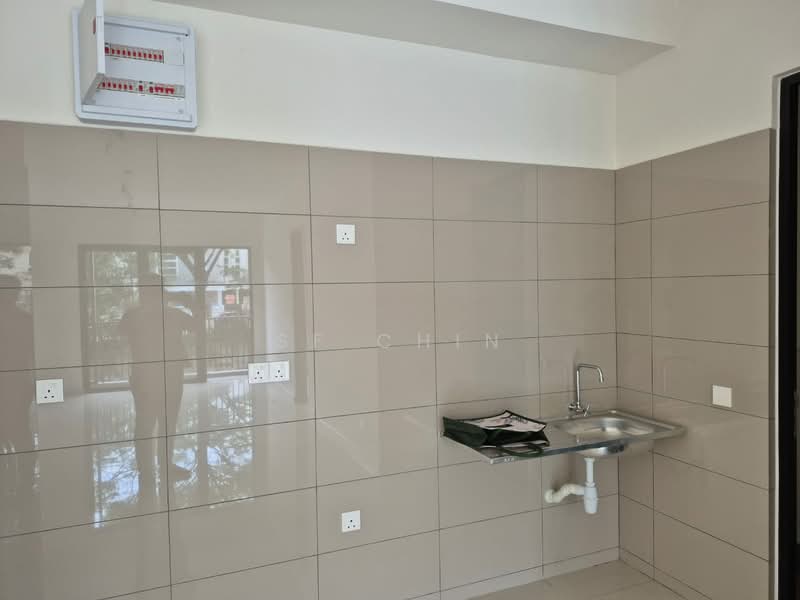 Mutiara Hilltop untuk Untuk Dijual - RM 570,000, Mac 2026 - Kitchen - PropertyGuru.com.my