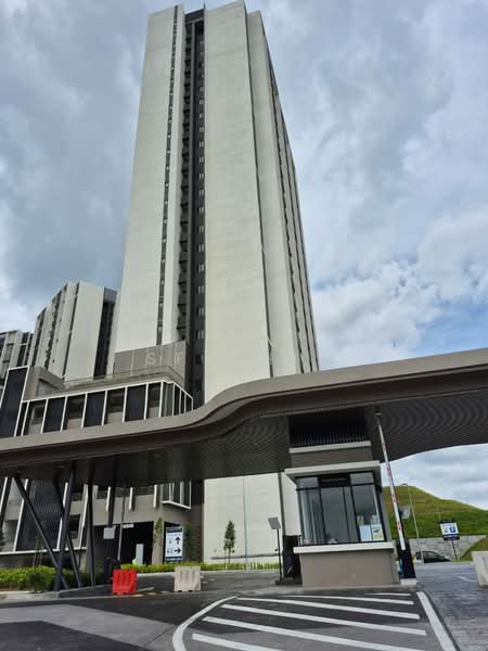 Mutiara Hilltop untuk Untuk Dijual - RM 570,000, Mac 2026 - Guard house - PropertyGuru.com.my